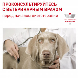Royal Canin Neutered Adult Medium Dogs корм сухой для взрослых стерилизованных/кастрированных собак старше 12 мес, 3,5 кг