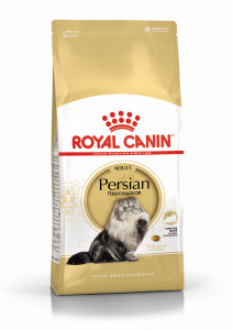 Royal Canin Persian Adult Корм сухой сбалансированный для взрослых персидских кошек от 12 месяцев, 2 кг