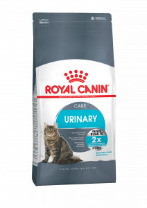 Royal Canin Urinary Care Корм сухой для взрослых кошек для поддержания здоровья мочевыделительной системы, 2 кг
