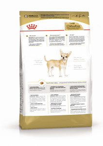 Royal Canin Chihuahua Adult Корм сухой для взрослых собак породы Чихуахуа от 8 месяцев, 3 кг