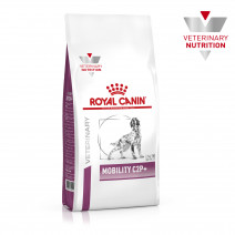 Royal Canin Mobility MC 25 C2P+ Canine Корм сухой диетический для взрослых собак при заболеваниях суставов, 2 кг