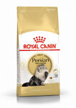 Royal Canin Persian Adult Корм сухой сбалансированный для взрослых персидских кошек от 12 месяцев, 0,4 кг