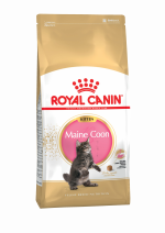 Royal Canin Maine Coon Kitten Корм сухой сбалансированный для котят породы Мэйн Кун, 2кг