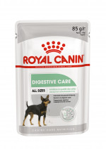 Royal Canin Digestive Care Canin Adult Корм консервированный для взрослых собак с чувствительным пищеварением, 85г