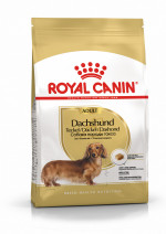 Royal Canin Dashshund Adult Корм сухой для взрослых собак породы Такса от 10 месяцев, 7,5 кг