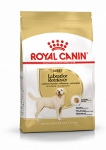 Royal Canin Labrador Retriever Корм сухой для взрослых собак породы Лабрадор Ретривер от 15 месяцев, 3 кг