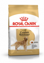 Royal Canin Golden Retriever Корм сухой для взрослых собак породы Голден Ретривер от 15 месяцев, 3 кг