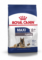 Royal Canin Maxi Ageing 8+ Корм сухой для стареющих собак крупных размеров от 8 лет и старше, 3 кг