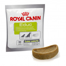 Royal Canin Educ Лакомство для дрессировки щенков и взрослых собак, 50 гр