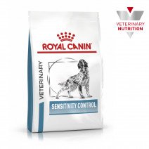 Royal Canin Sensitivity Control SC 21 Canine Корм сухой диетический для взрослых собак при пищевой аллергии, 7 кг