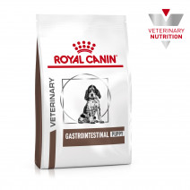 Royal Canin Gastrointestinal Puppy Корм сухой диетический для щенков при расстройствах пищеварения, 1 кг